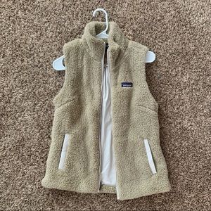 Patagonia Women’s Los Gatos Vest
